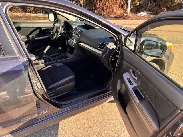 Used 2016 Subaru Crosstrek 2.0i Premium image 11