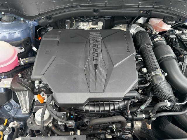 Certified 2025 Hyundai Santa Fe SEL w/ Tow & Go Package FWD image 32