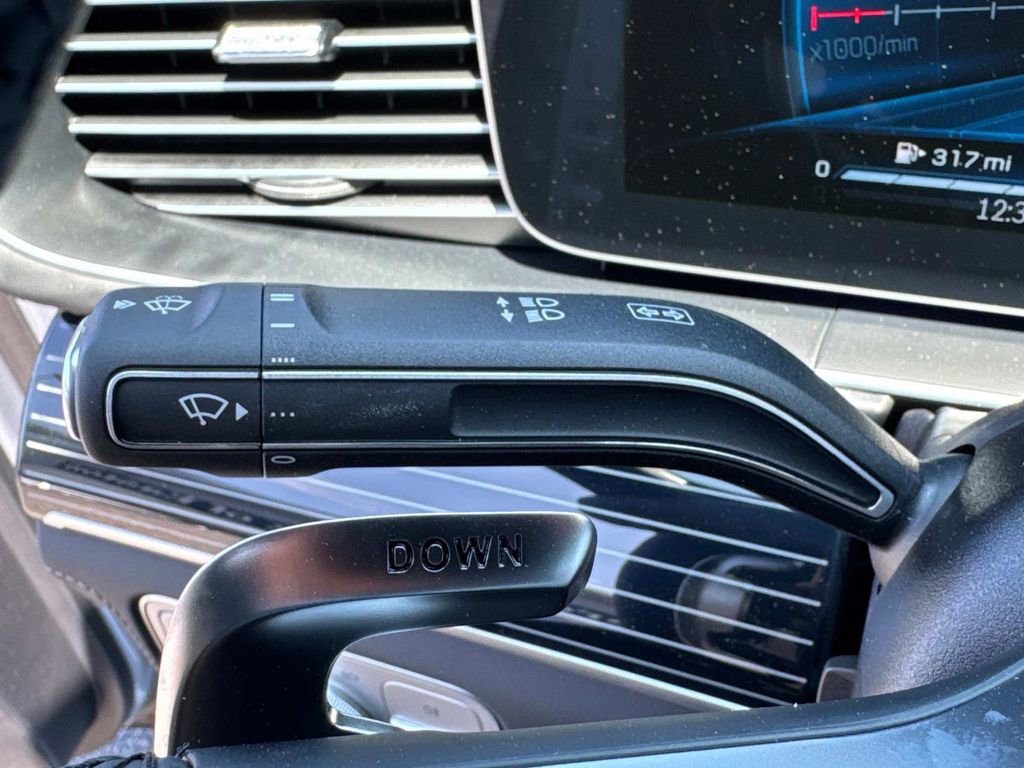 New 2025 Mercedes-Benz GLE 53 AMG 4MATIC Coupe image 32