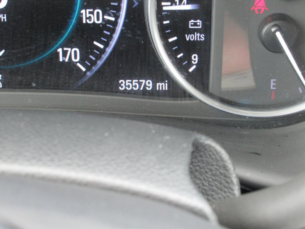 Used 2020 Buick Envision Premium w/ Driver Confidence Package image 32