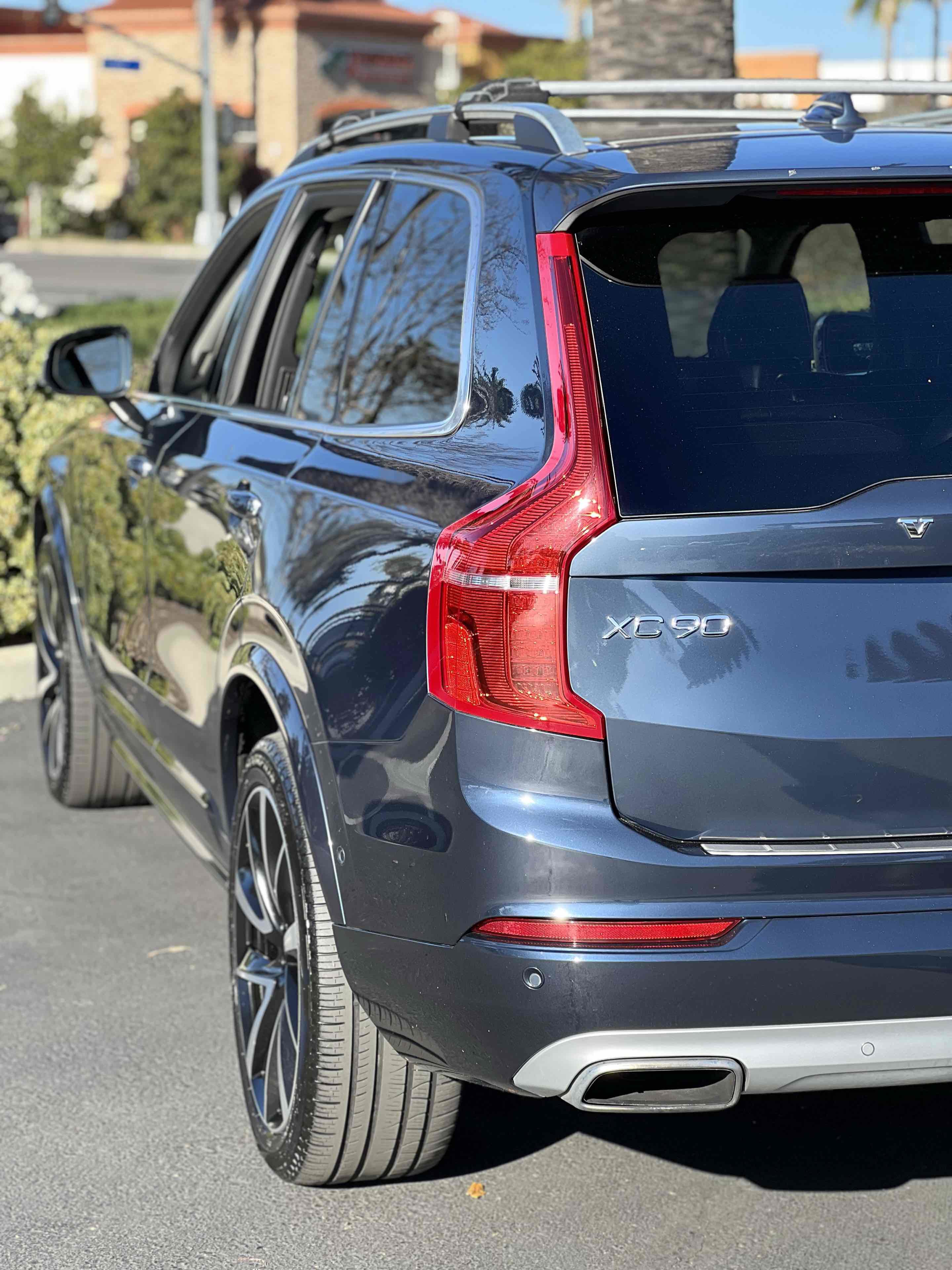 Used 2019 Volvo XC90 T6 Momentum w/ Advanced Package image 67