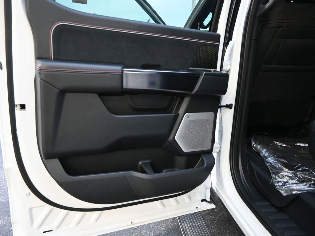 New 2026 Ford F150 Raptor w/ Equipment Group 803A Raptor R image 34