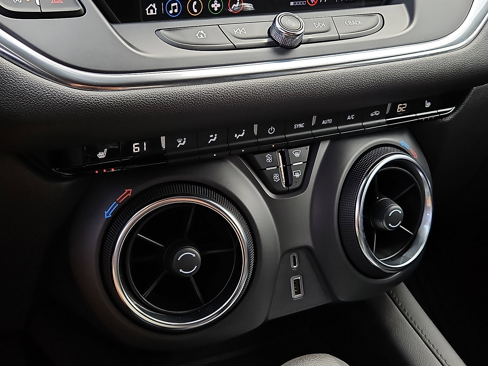 Certified 2022 Chevrolet Blazer LT image 14