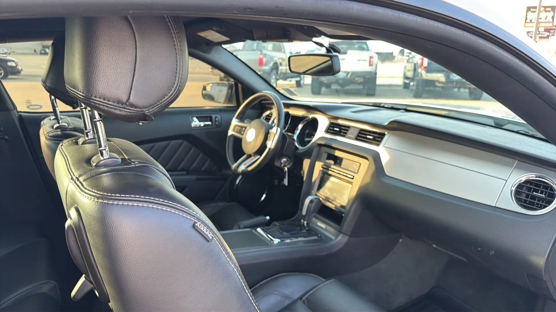 Used 2014 Ford Mustang Premium w/ Equipment Group 203A image 67