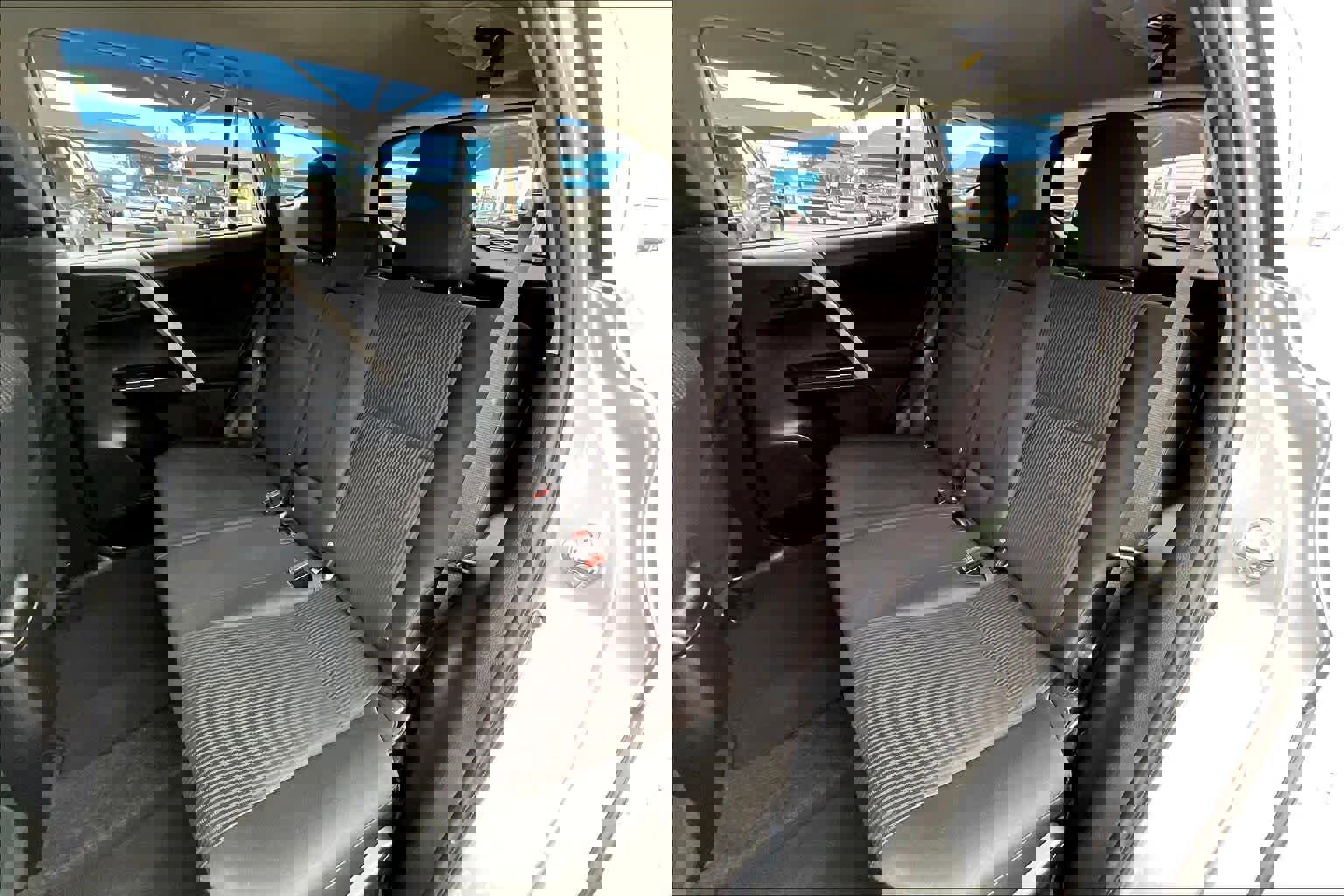 Used 2016 Toyota RAV4 LE FWD image 20