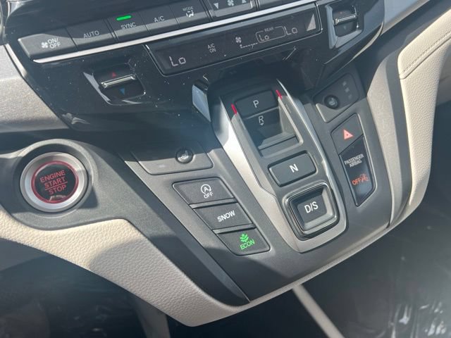 New 2027 Honda Odyssey EX-L image 13