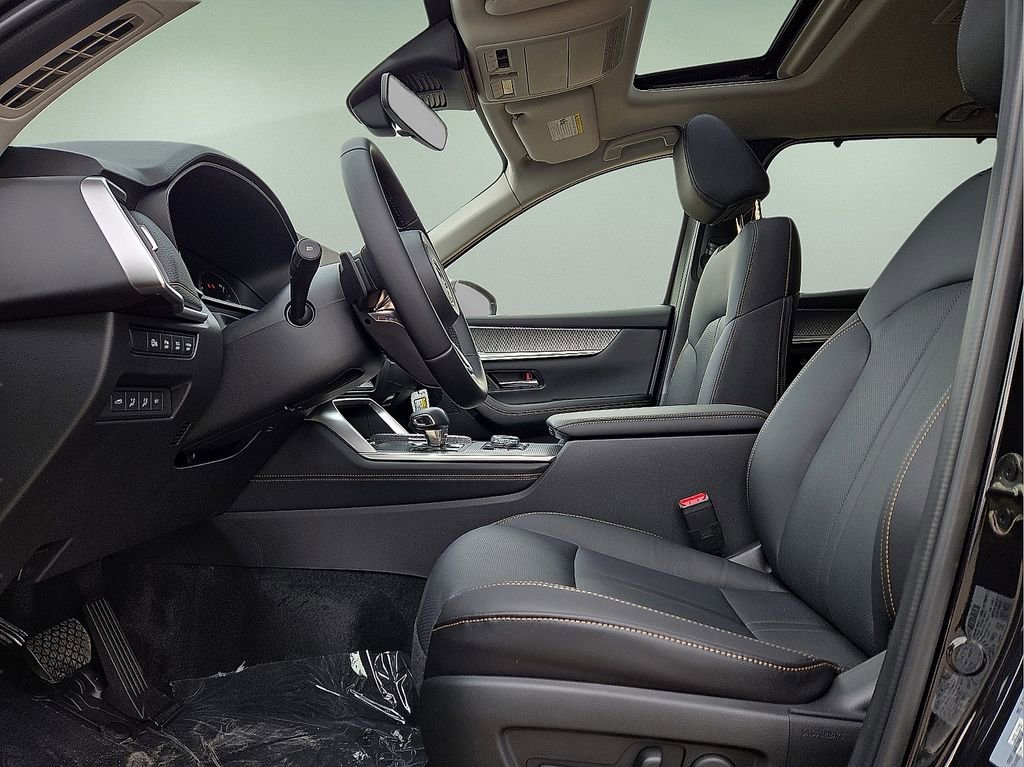 New 2026 MAZDA CX-70 3.3 Turbo w/ Preferred Package image 23