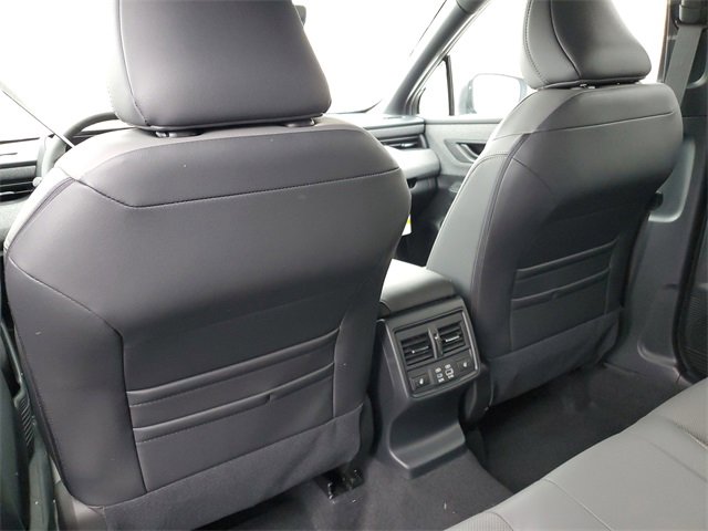 New 2026 Subaru Outback Limited XT image 10