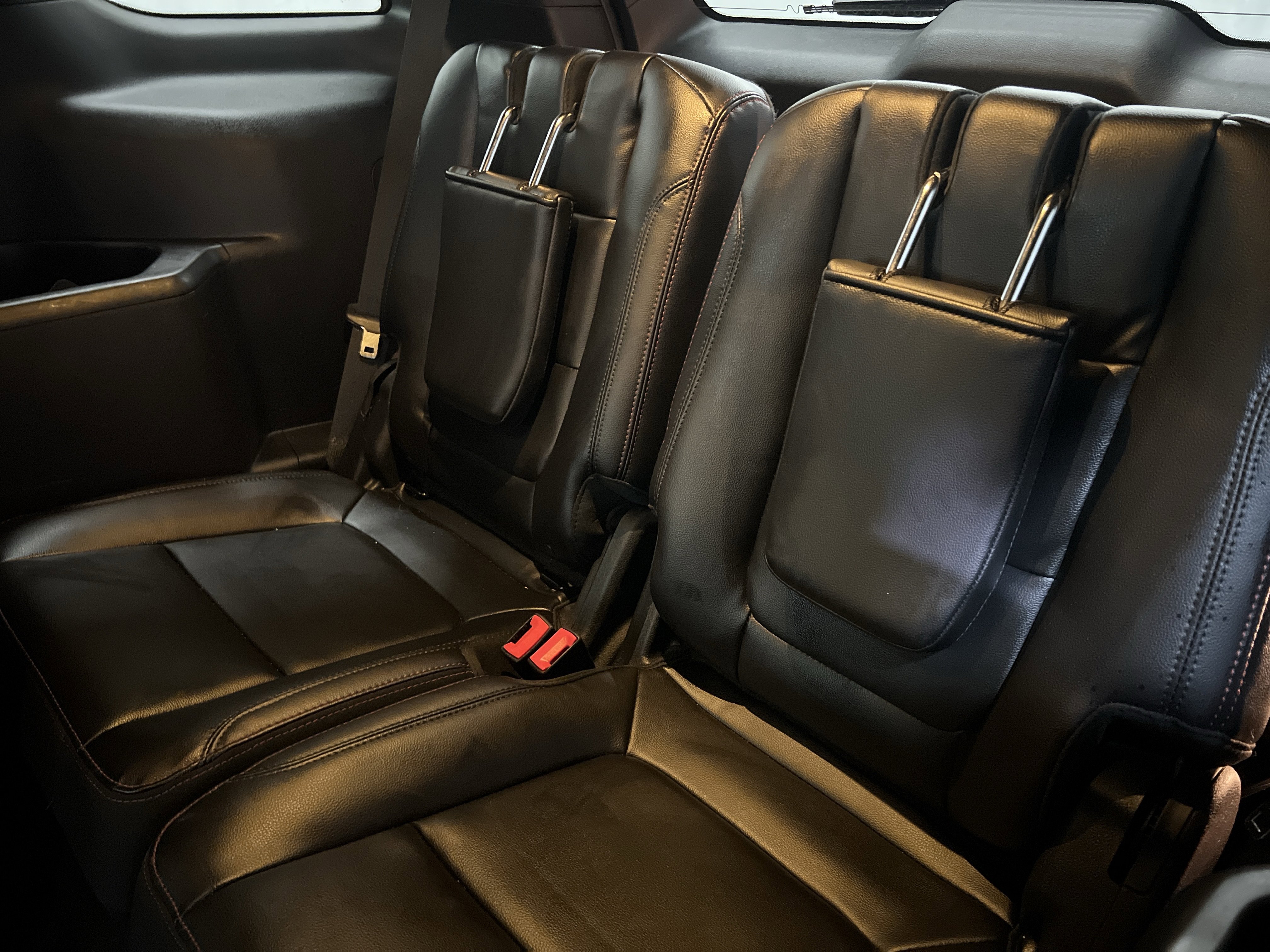 Used 2017 Ford Explorer Sport image 18