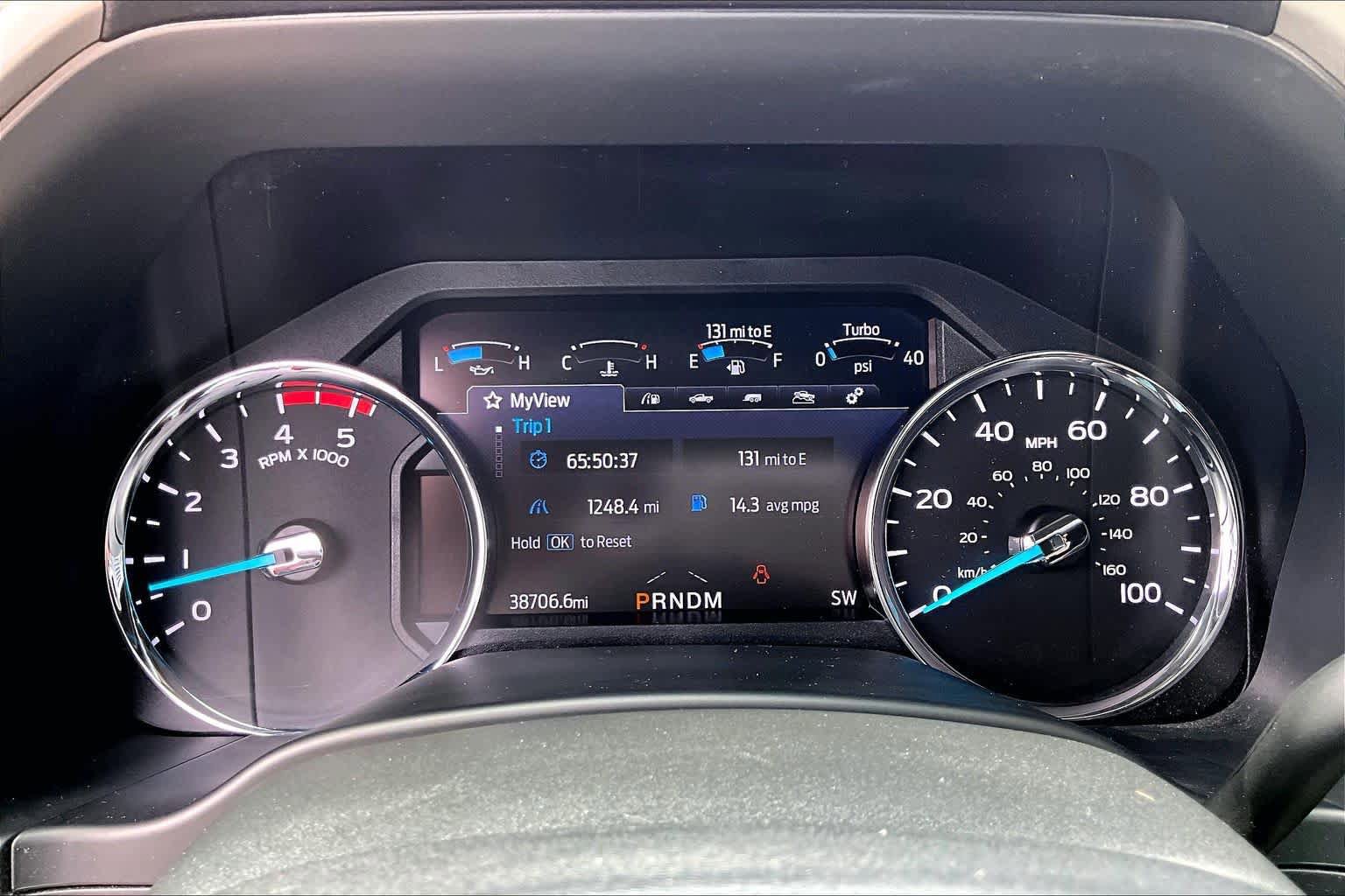 Used 2020 Ford F250 XLT w/ XLT Premium Package AWD/4WD image 26