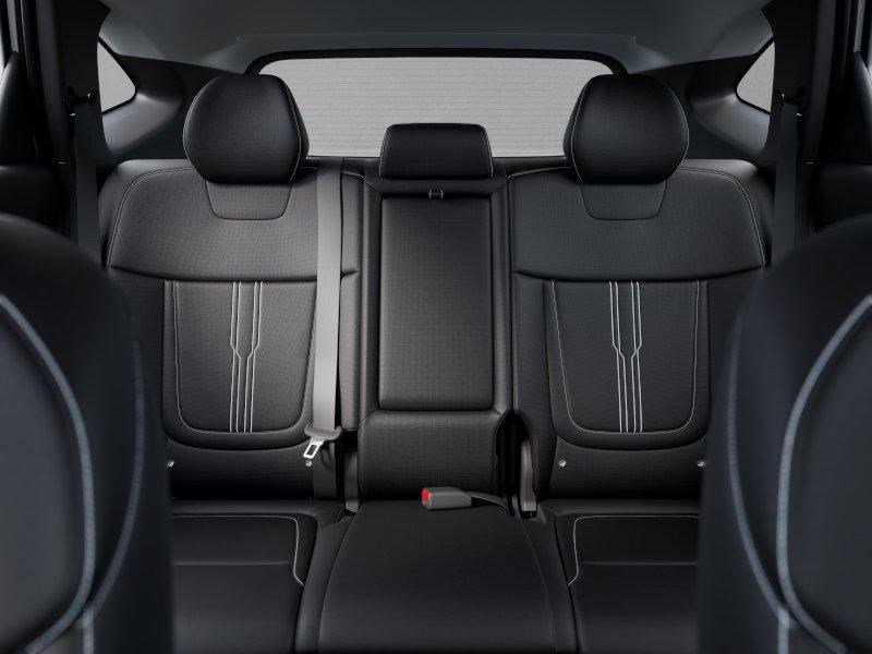 New 2026 Hyundai Tucson SEL image 12