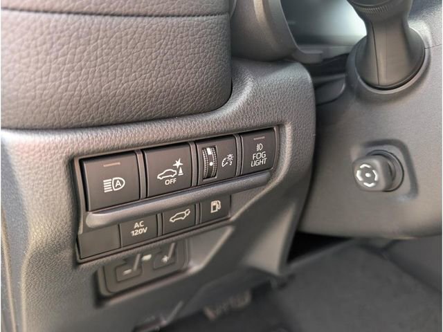 New 2026 Toyota Land Cruiser w/ Premium Package image 17