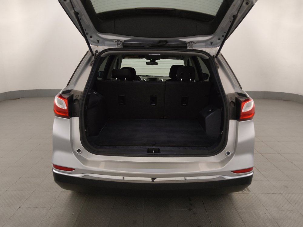 Used 2020 Chevrolet Equinox LT FWD image 29