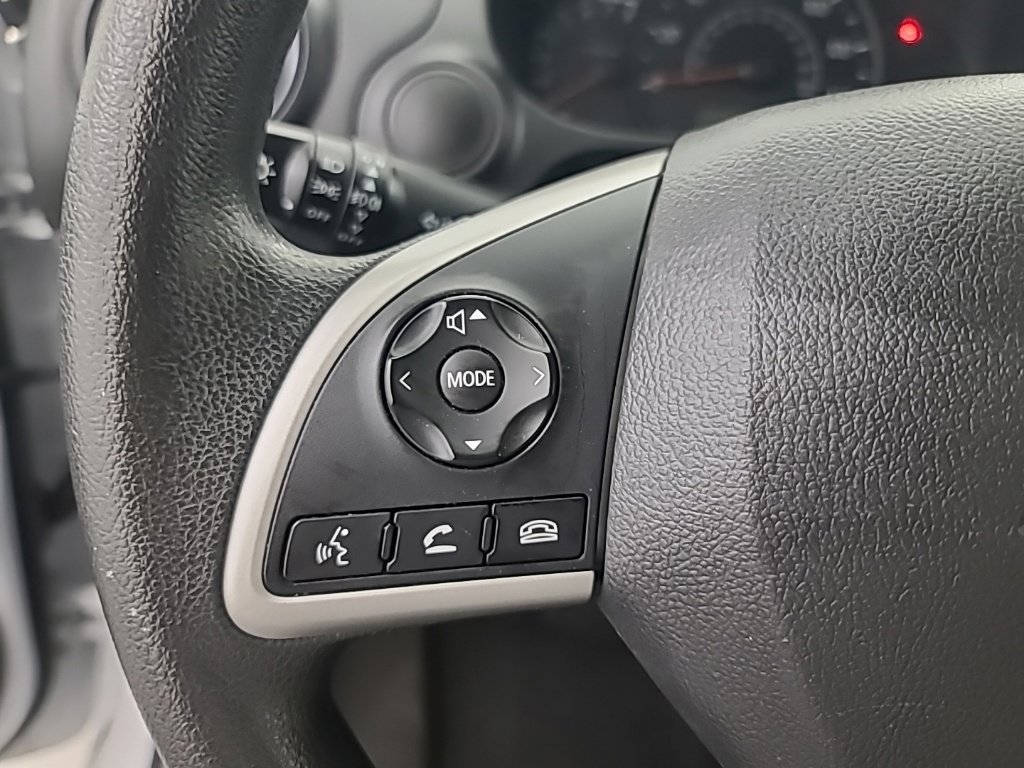 Used 2024 Mitsubishi Mirage ES FWD image 27