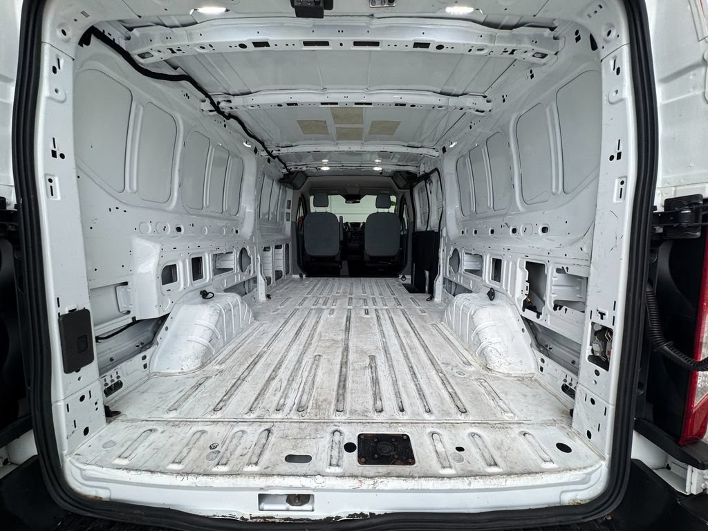 Used 2019 Ford Transit 150 148 Low Roof RWD image 19