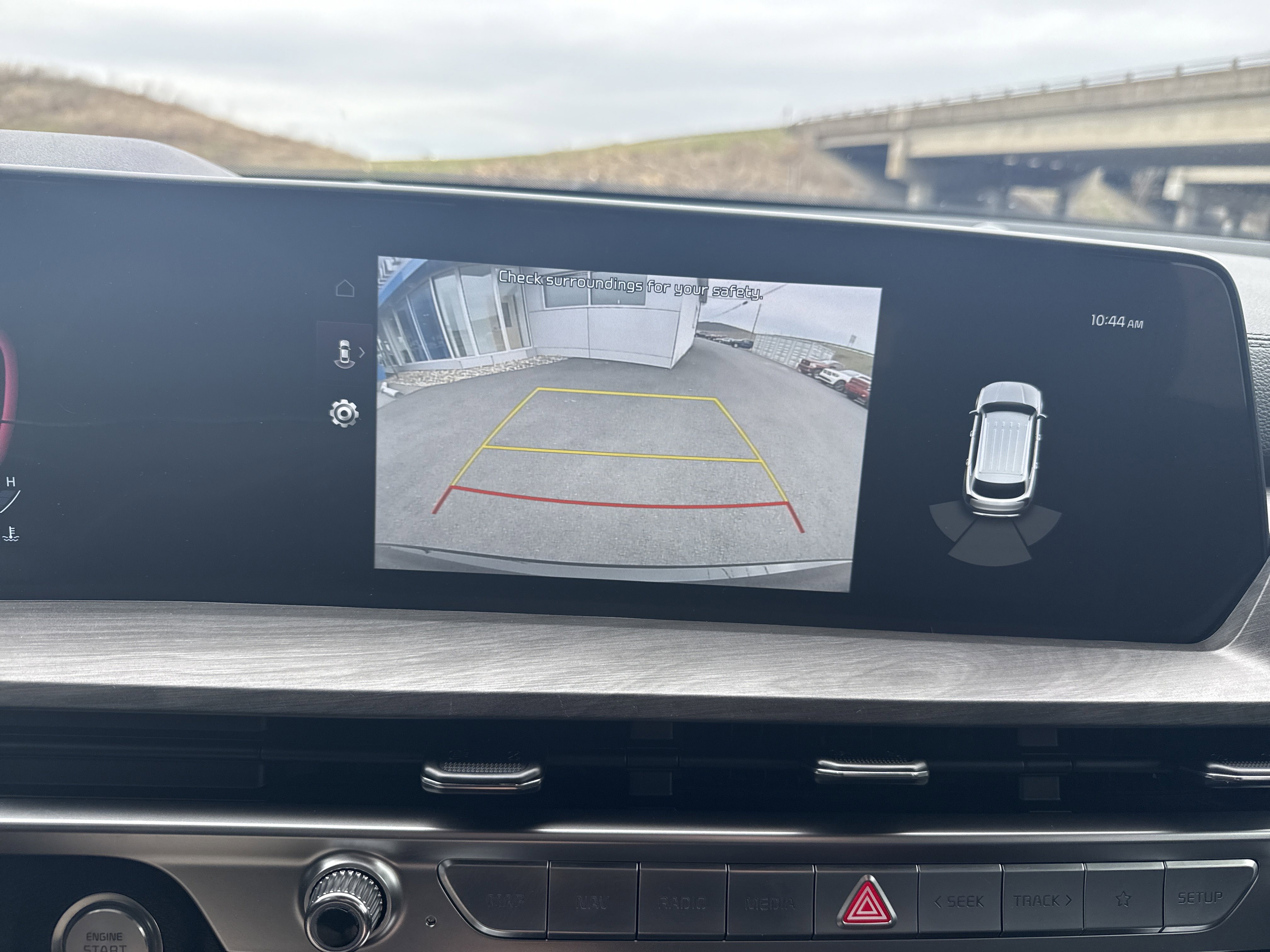 Used 2025 Kia Telluride EX X-Line image 27