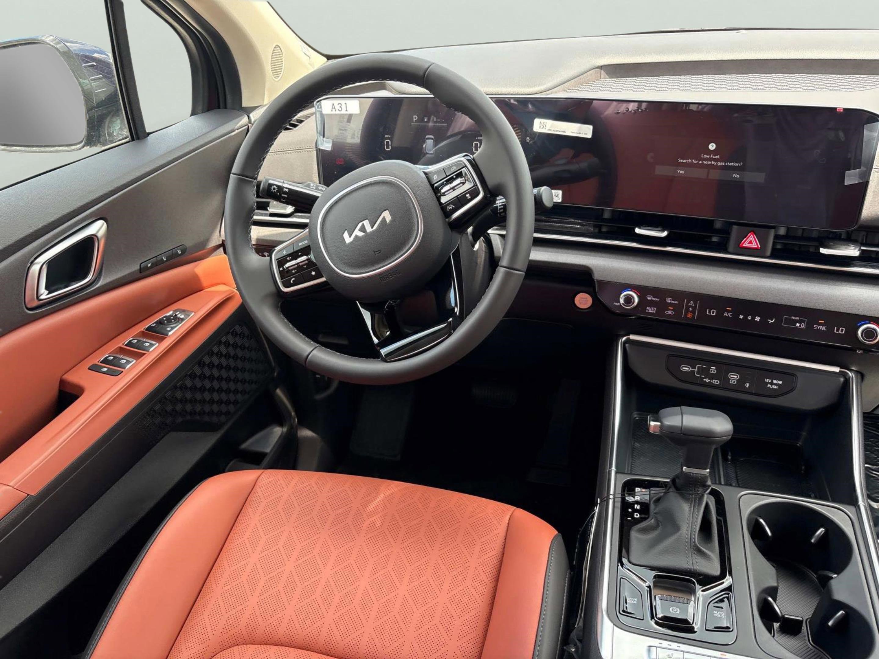 New 2026 Kia Carnival EX image 14