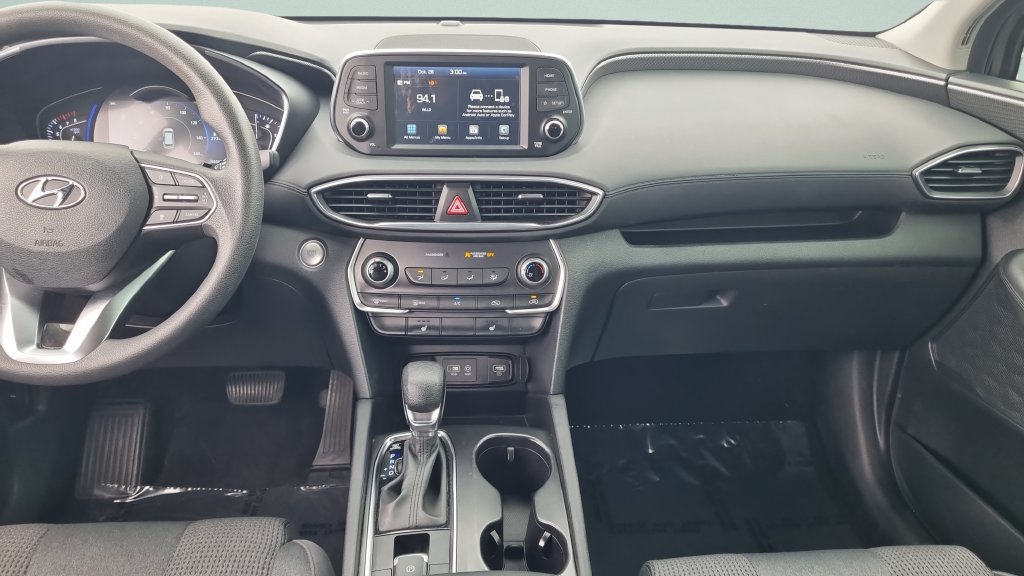 Used 2020 Hyundai Santa Fe SEL FWD image 14