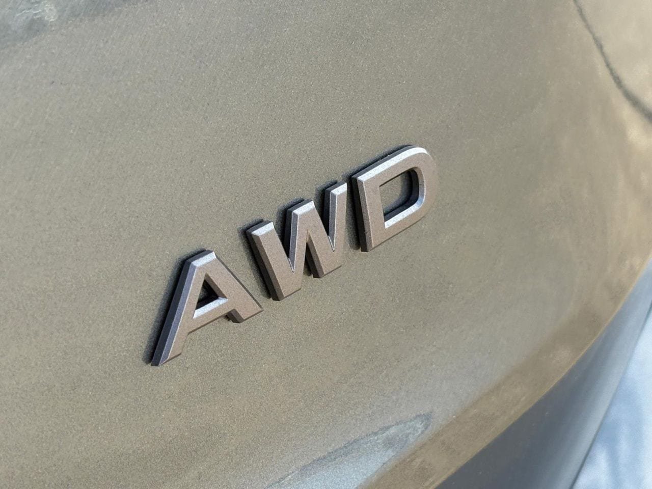 New 2026 Nissan Rogue SV AWD/4WD image 10
