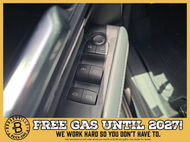 New 2026 GMC Terrain AT4 w/ Technology Package II AWD/4WD image 16