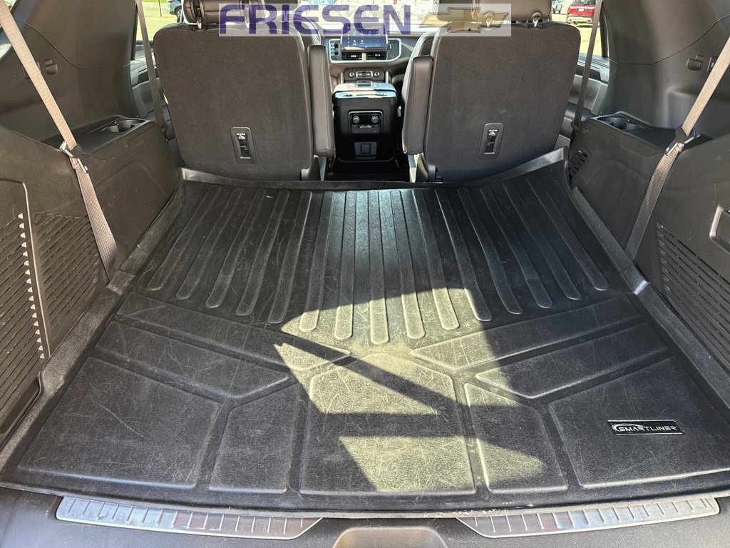 Used 2023 Chevrolet Tahoe RST w/ RST Performance Edition image 26