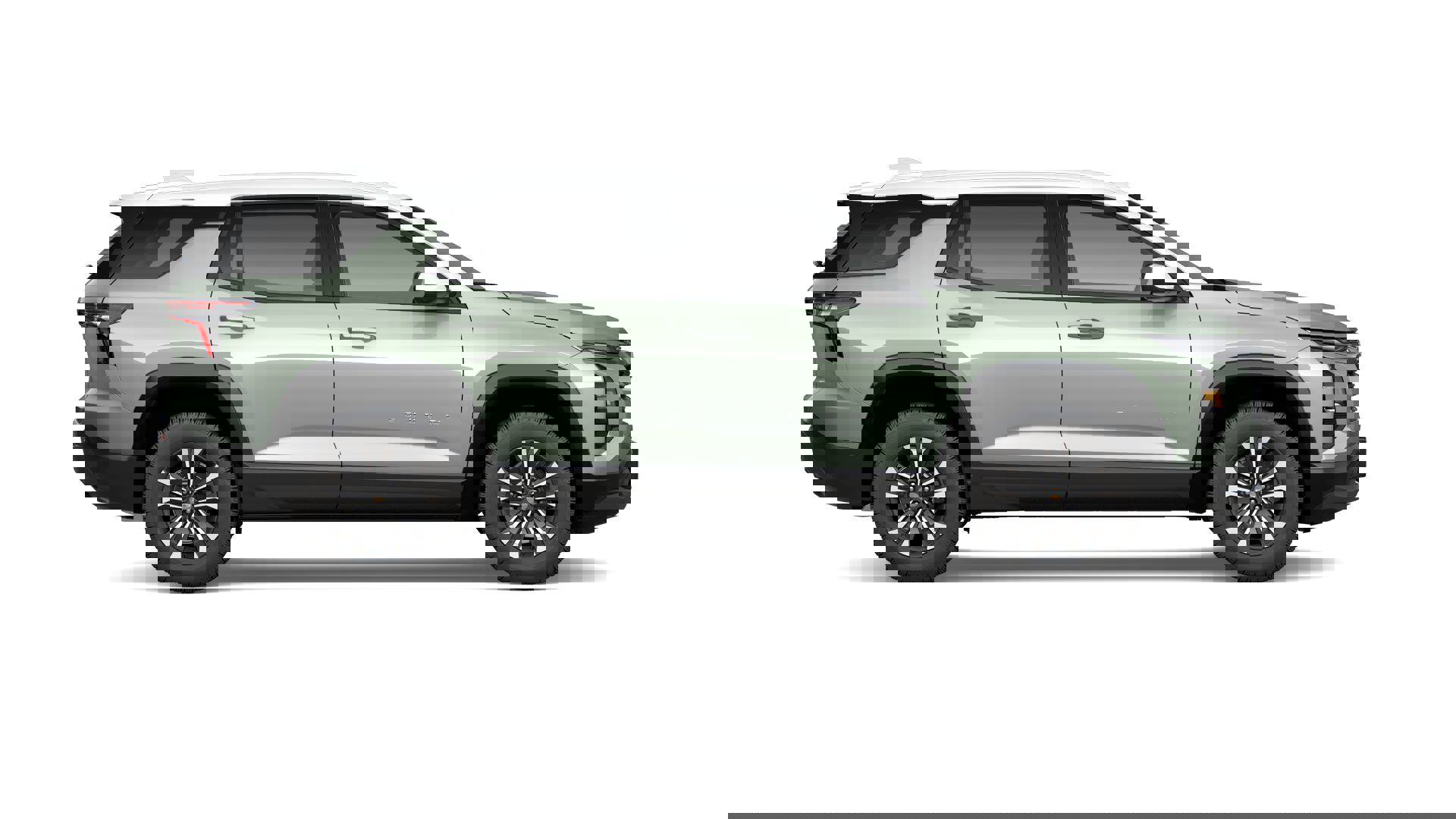 New 2026 Chevrolet Equinox LT w/ Convenience Package II image 31