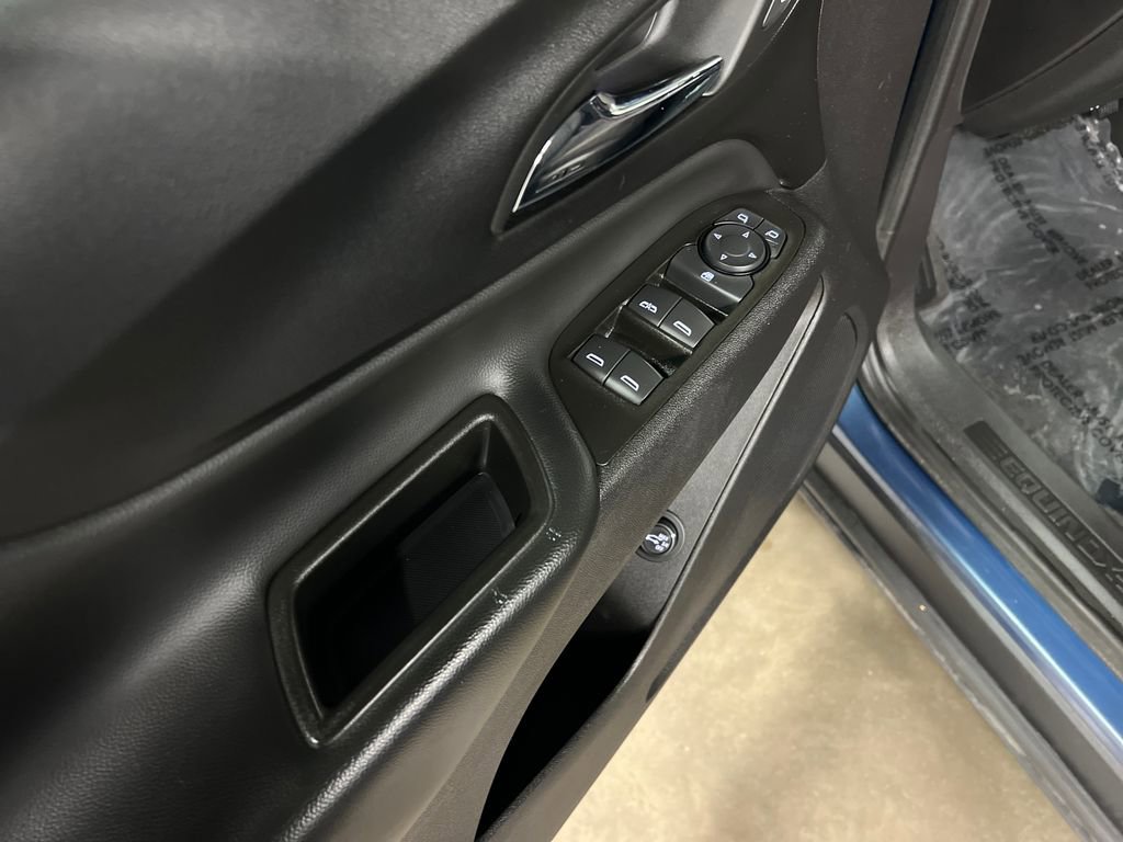 Certified 2024 Chevrolet Equinox LT image 16