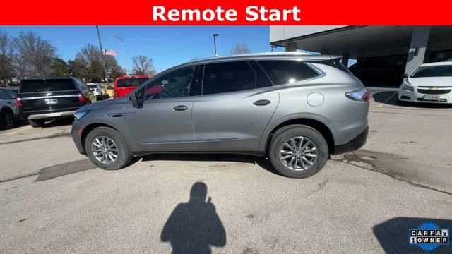 Used 2024 Buick Enclave Essence w/ Trailering Package, 5000 lbs. image 5