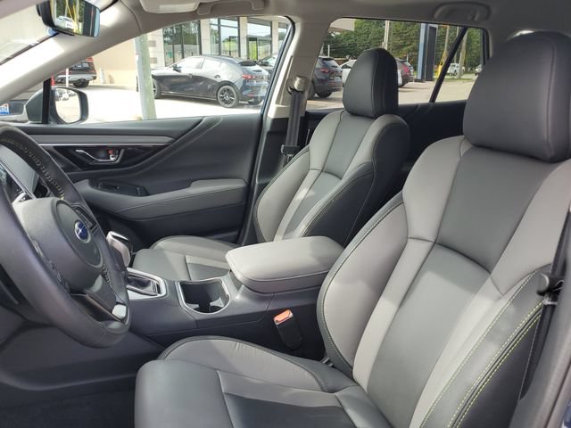 Used 2024 Subaru Outback Onyx Edition AWD/4WD image 6