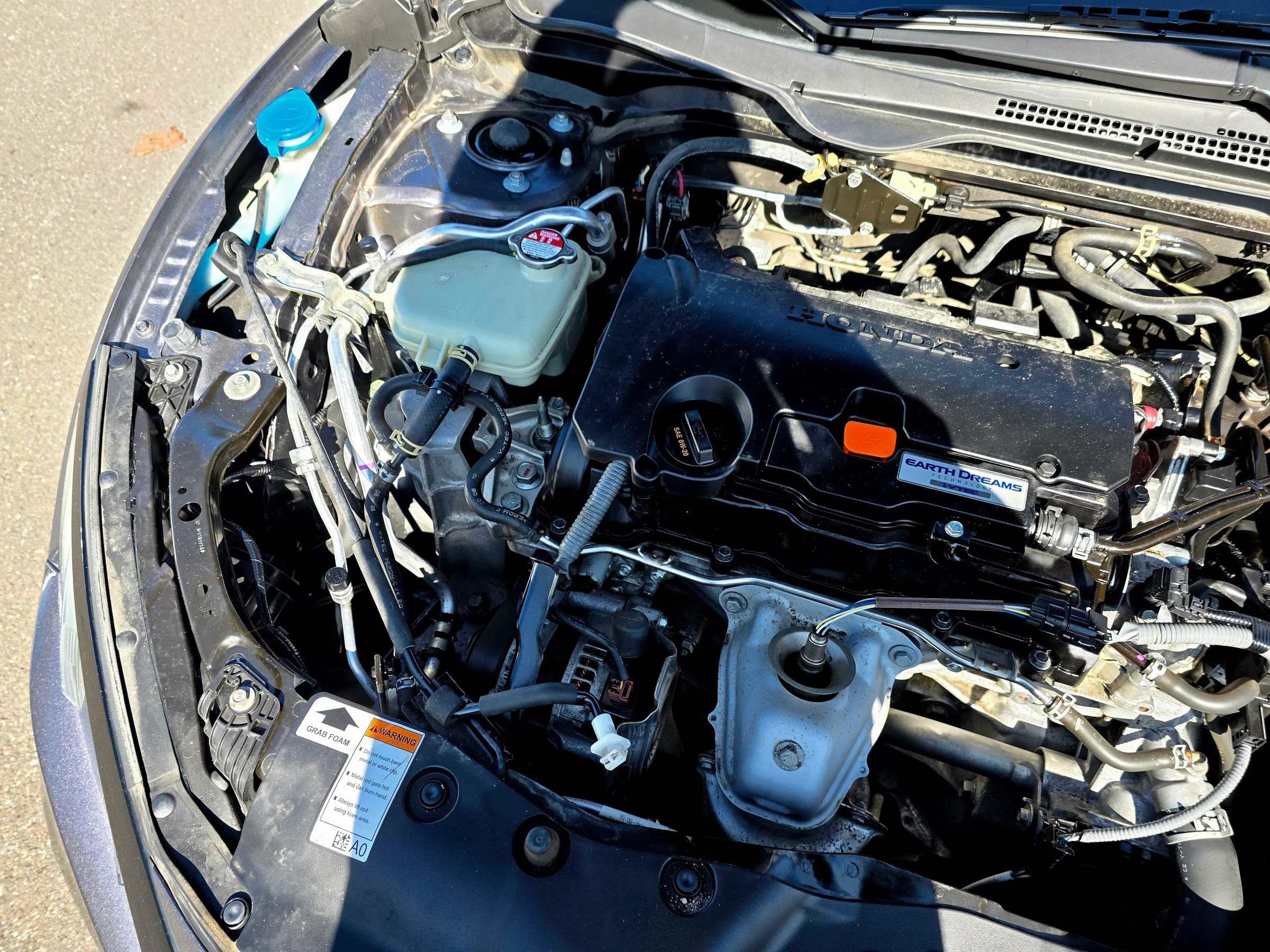 Used 2021 Honda Civic LX image 58