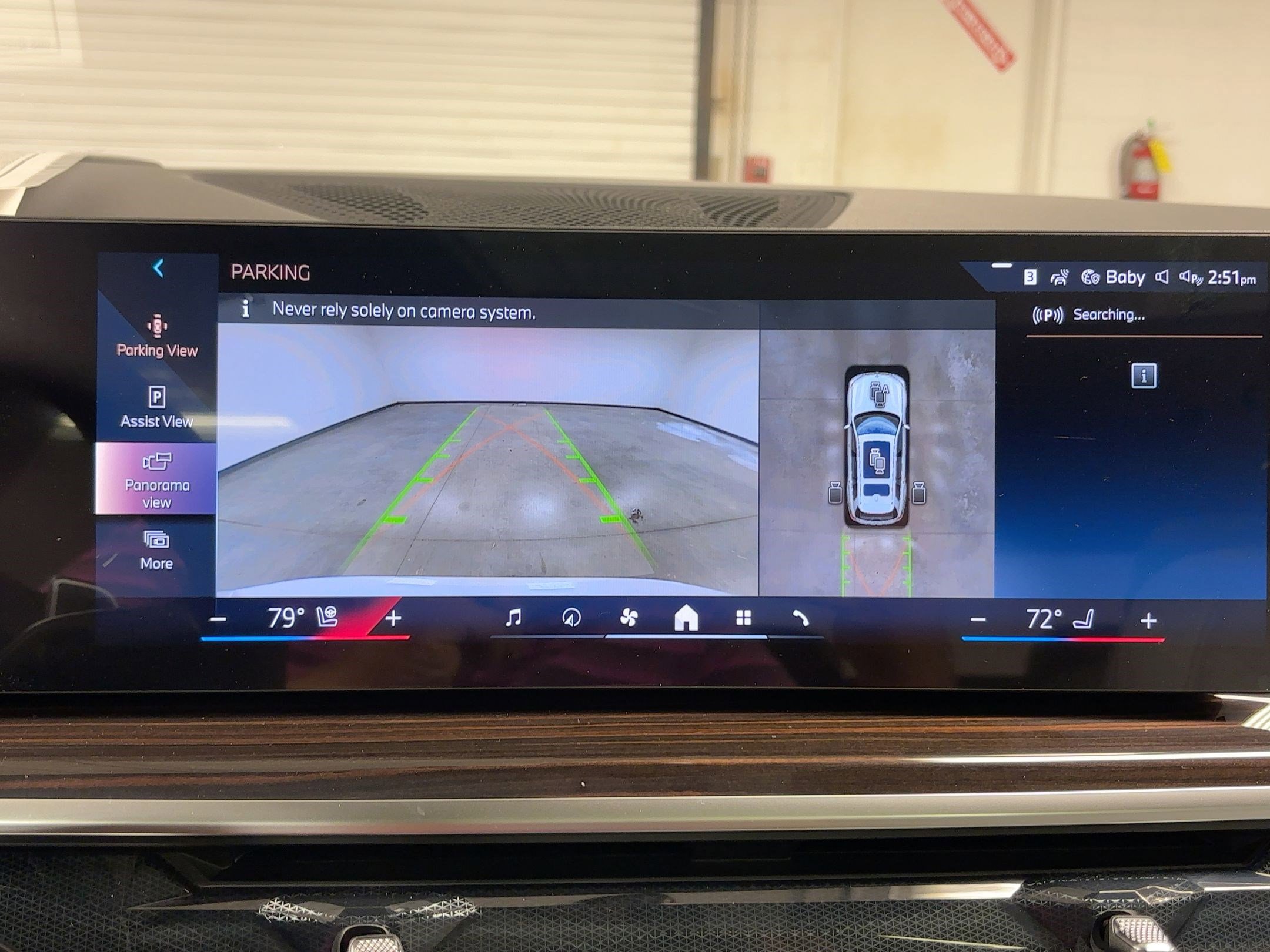 New 2026 BMW X7 xDrive40i w/ Premium Package image 26