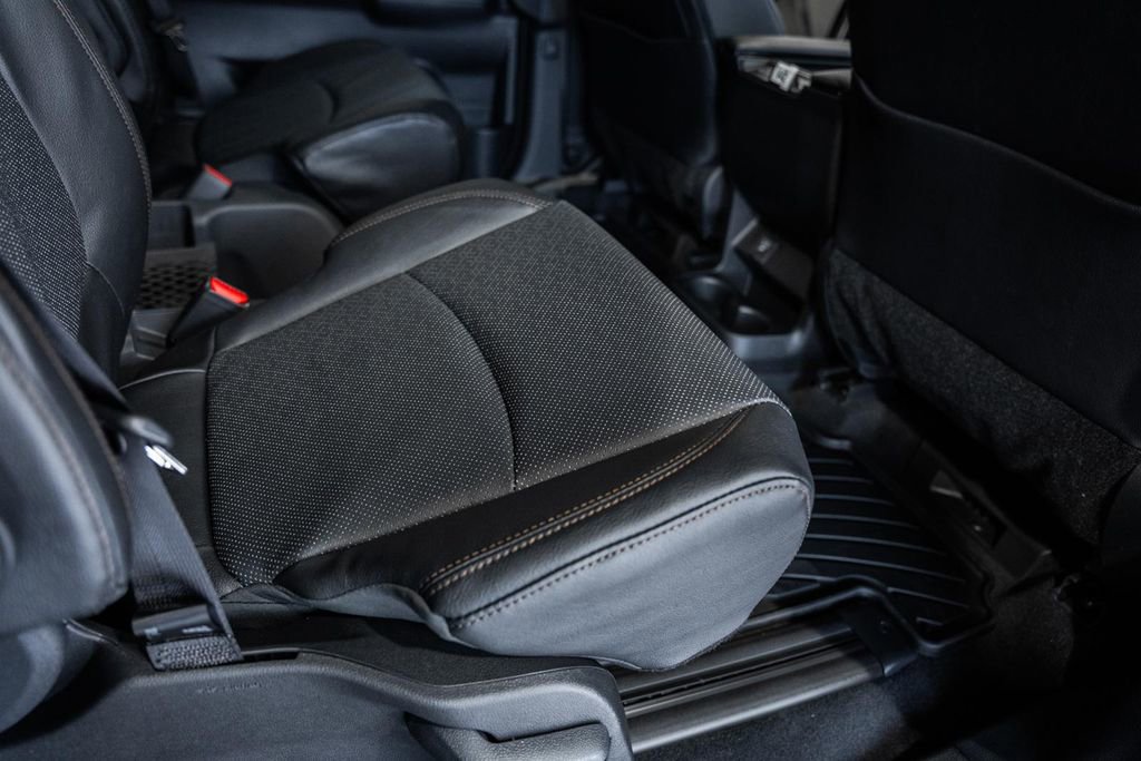 New 2026 Toyota Sienna Limited image 34