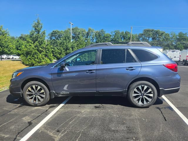 Used 2016 Subaru Outback 3.6R Limited AWD/4WD image 11