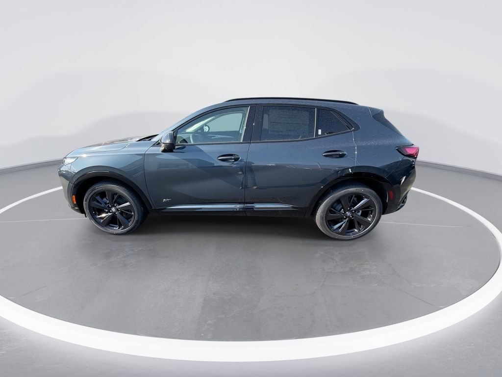 New 2026 Buick Envision Sport Touring image 5