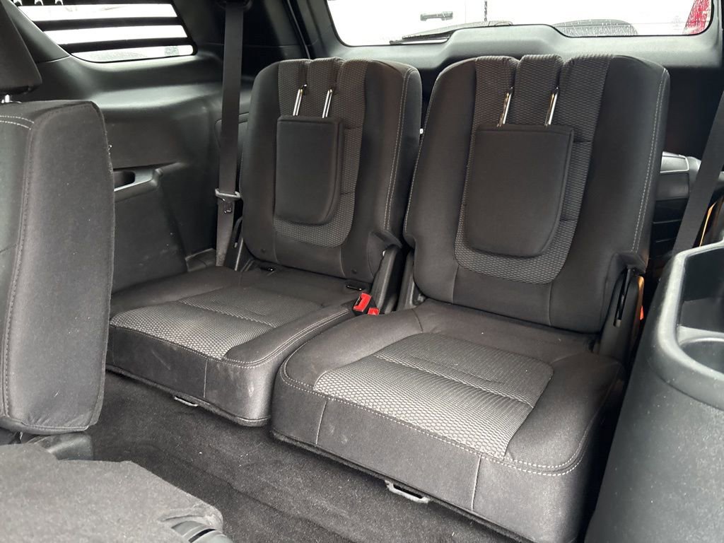 Used 2019 Ford Explorer XLT w/ Equipment Group 201A image 42