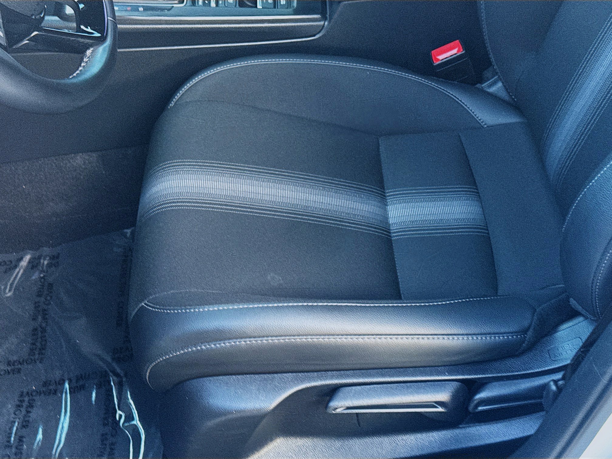 Certified 2024 Honda Civic Sport image 17