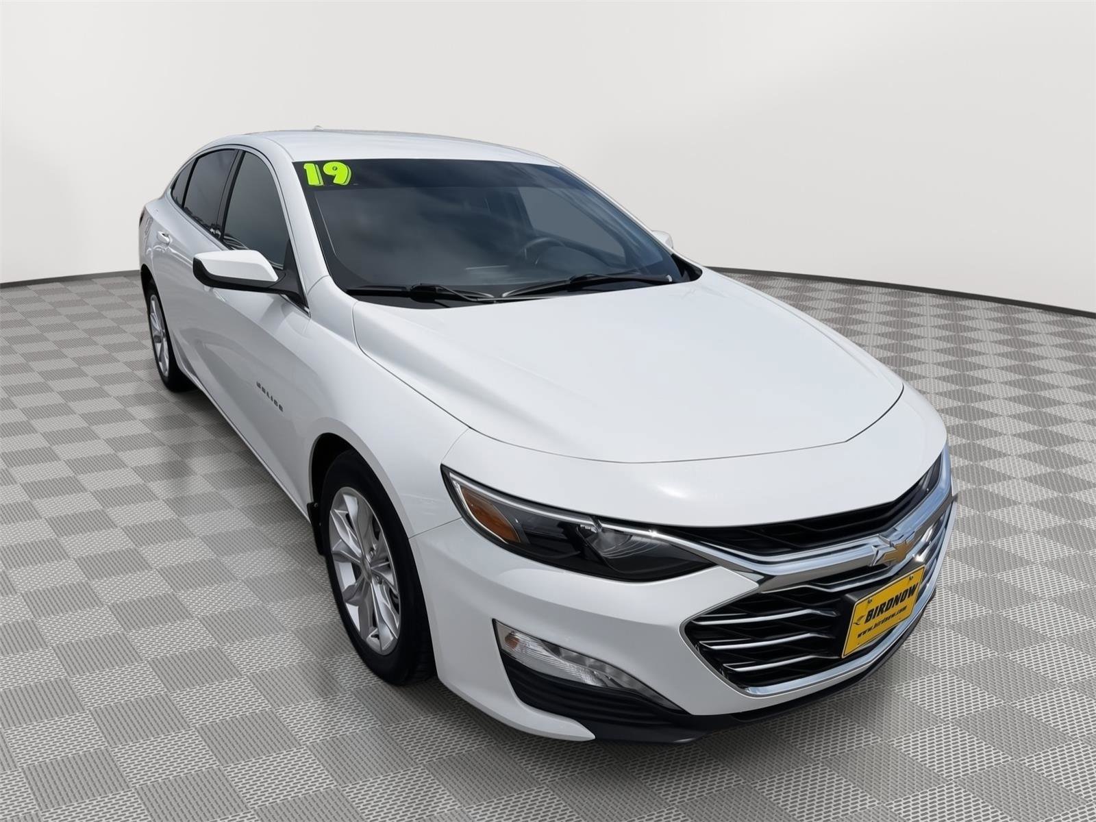 Used 2019 Chevrolet Malibu LT FWD image 5