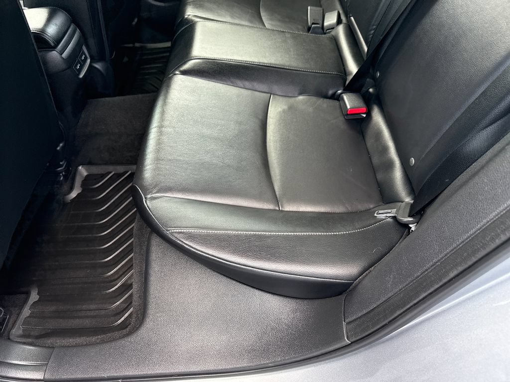 Used 2017 Honda Civic Touring image 18