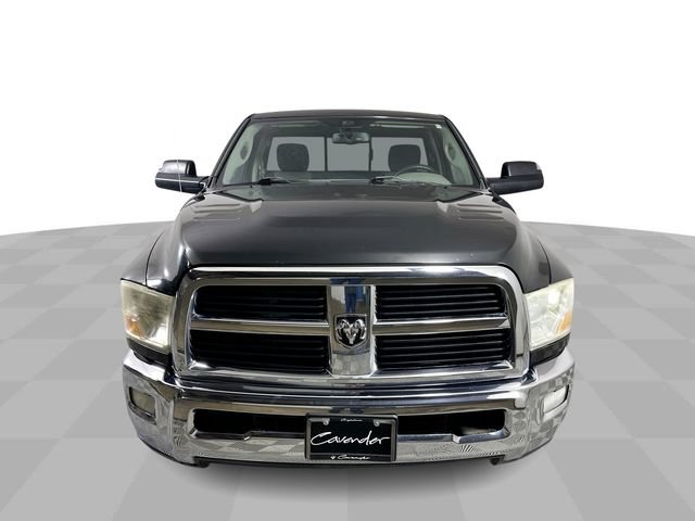 Used 2010 Dodge Ram 2500 Truck SLT w/ Popular Equipment Group RWD image 3