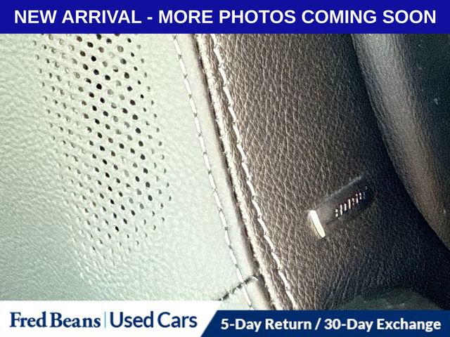 Used 2025 MAZDA MX-5 Miata RF Grand Touring RWD image 26