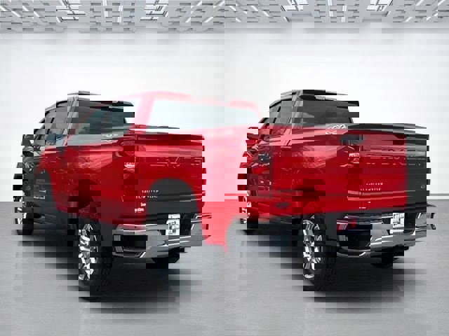 New 2025 Chevrolet Silverado 1500 LT w/ Protection Package image 6