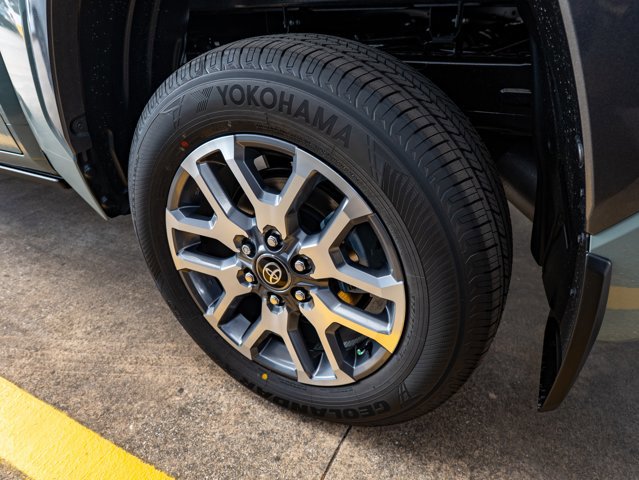 New 2026 Toyota Tundra 1794 Edition image 6