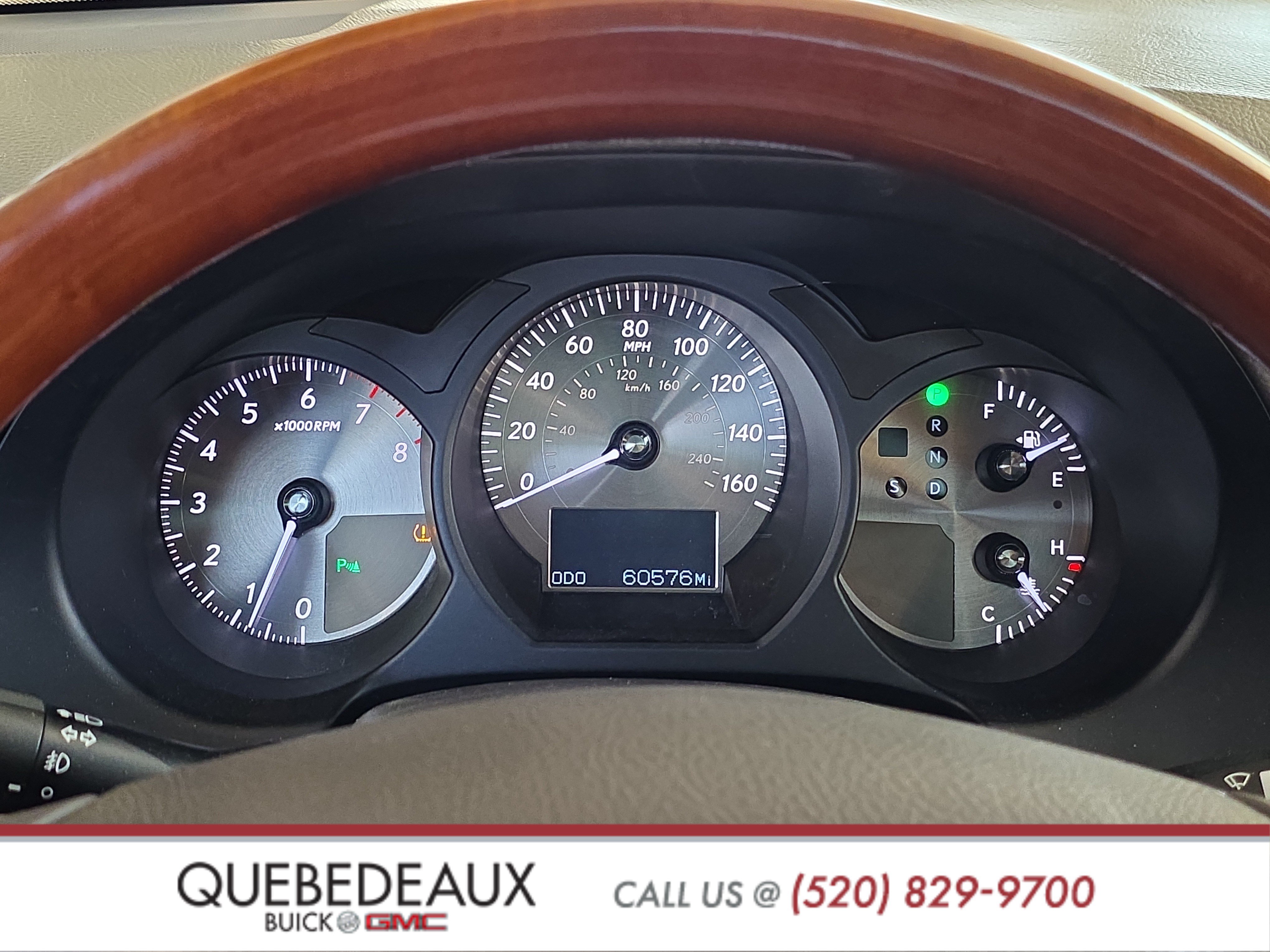 Used 2010 Lexus GS 350 AWD image 16