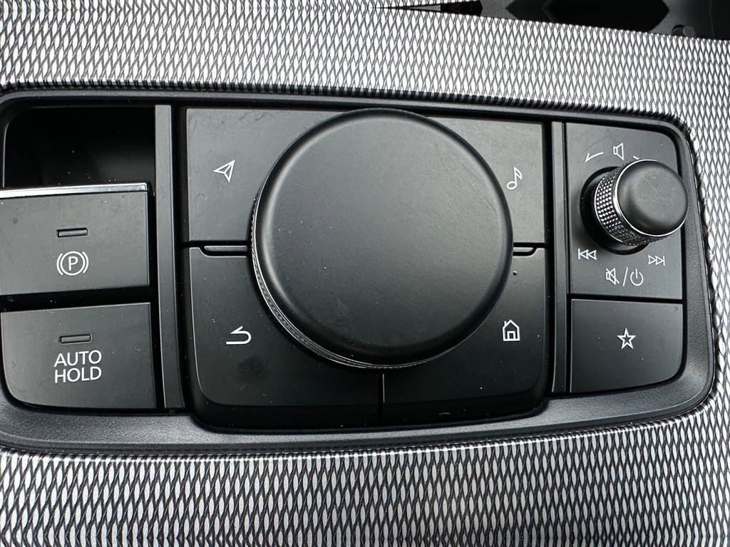 Certified 2025 MAZDA CX-90 3.3 Turbo S w/ Premium Package image 18