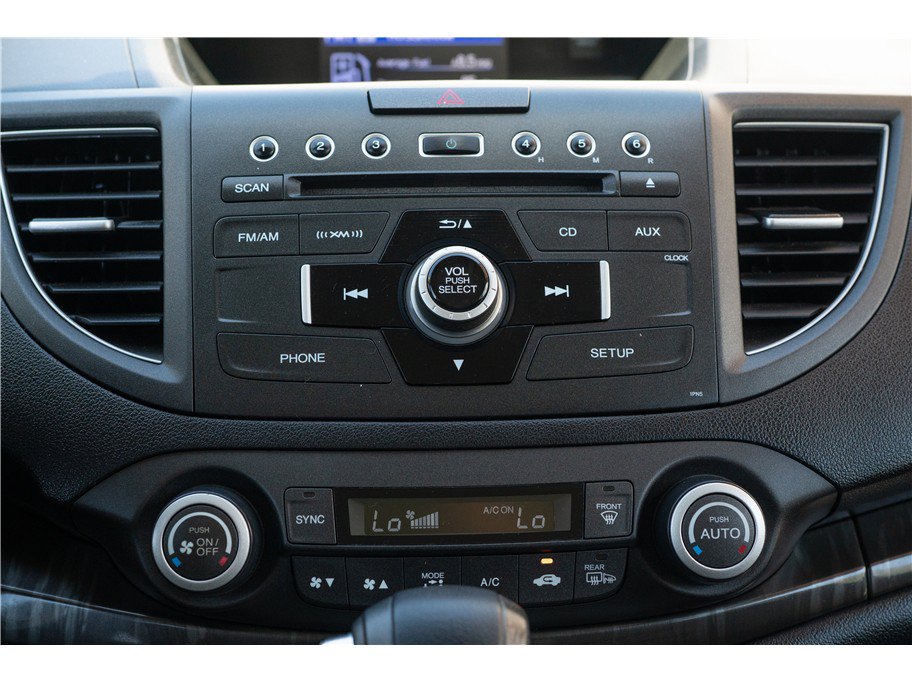 Used 2014 Honda CR-V EX-L image 13