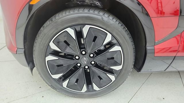Used 2024 Chevrolet Blazer EV RS image 65