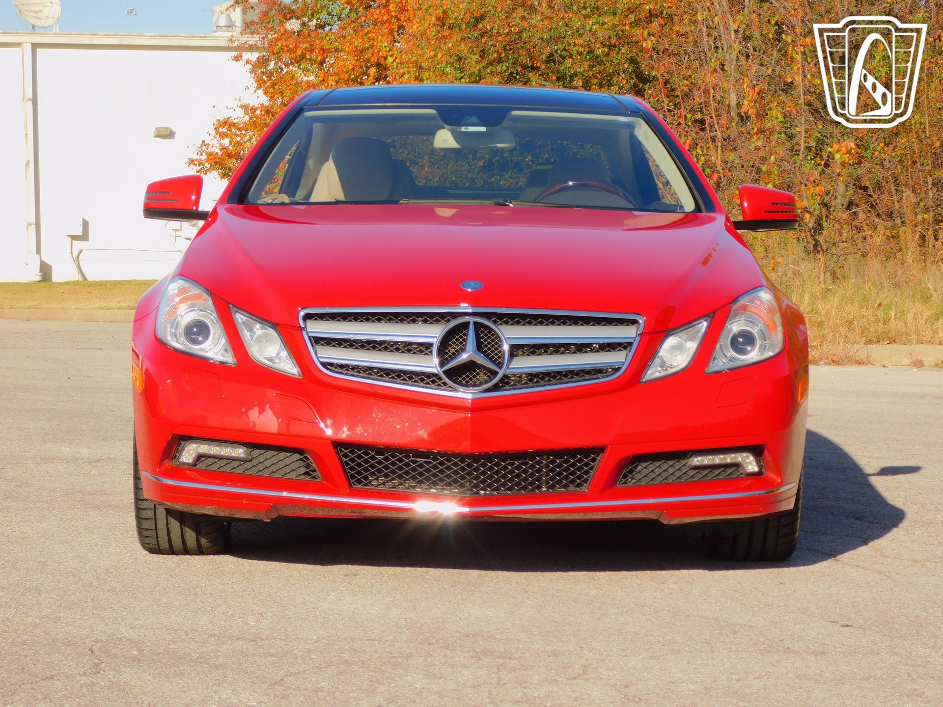 Used 2010 Mercedes-Benz E 350 Coupe image 40