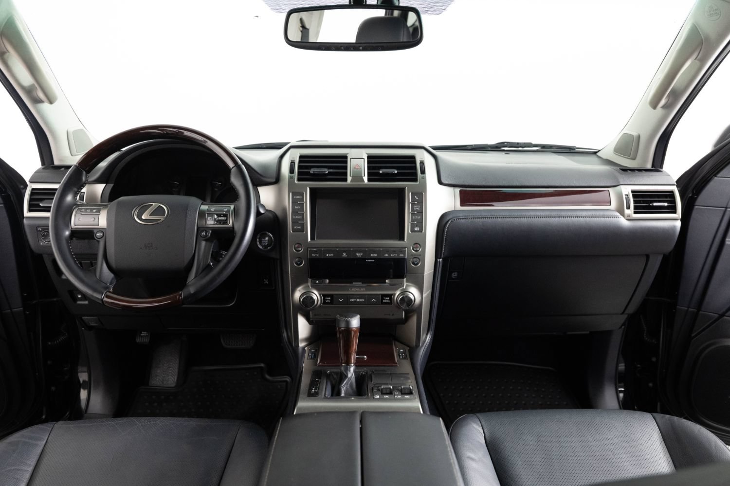 Used 2018 Lexus GX 460 Premium AWD/4WD image 40