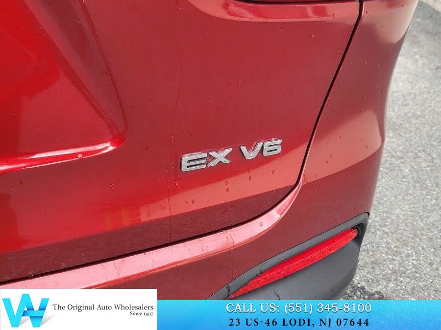 Used 2017 Kia Sorento EX AWD/4WD image 18