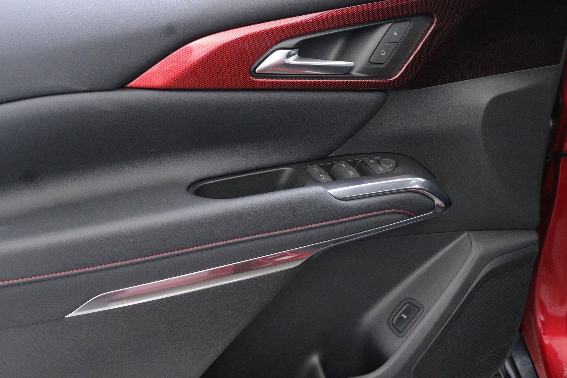 Used 2024 Chevrolet Traverse Z71 image 22